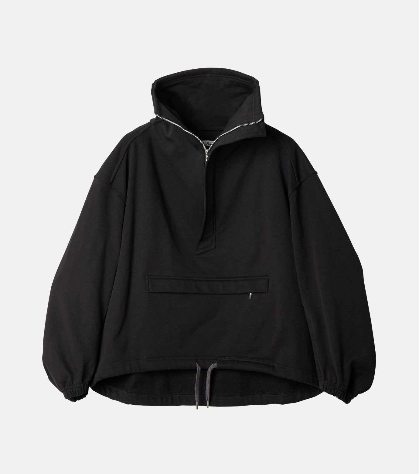 Anorak Sweatshirt