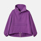 Anorak Sweatshirt