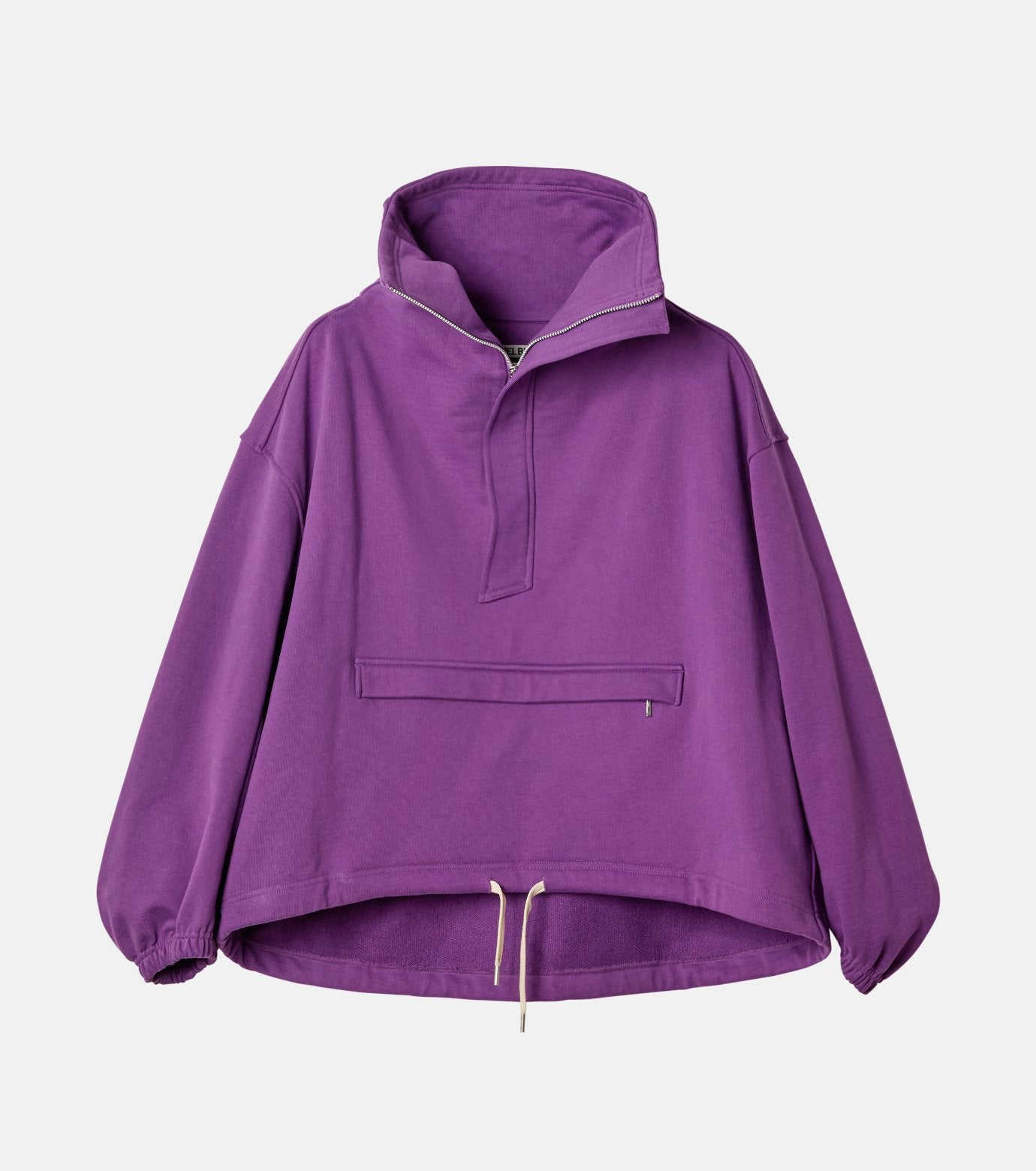 Anorak Sweatshirt
