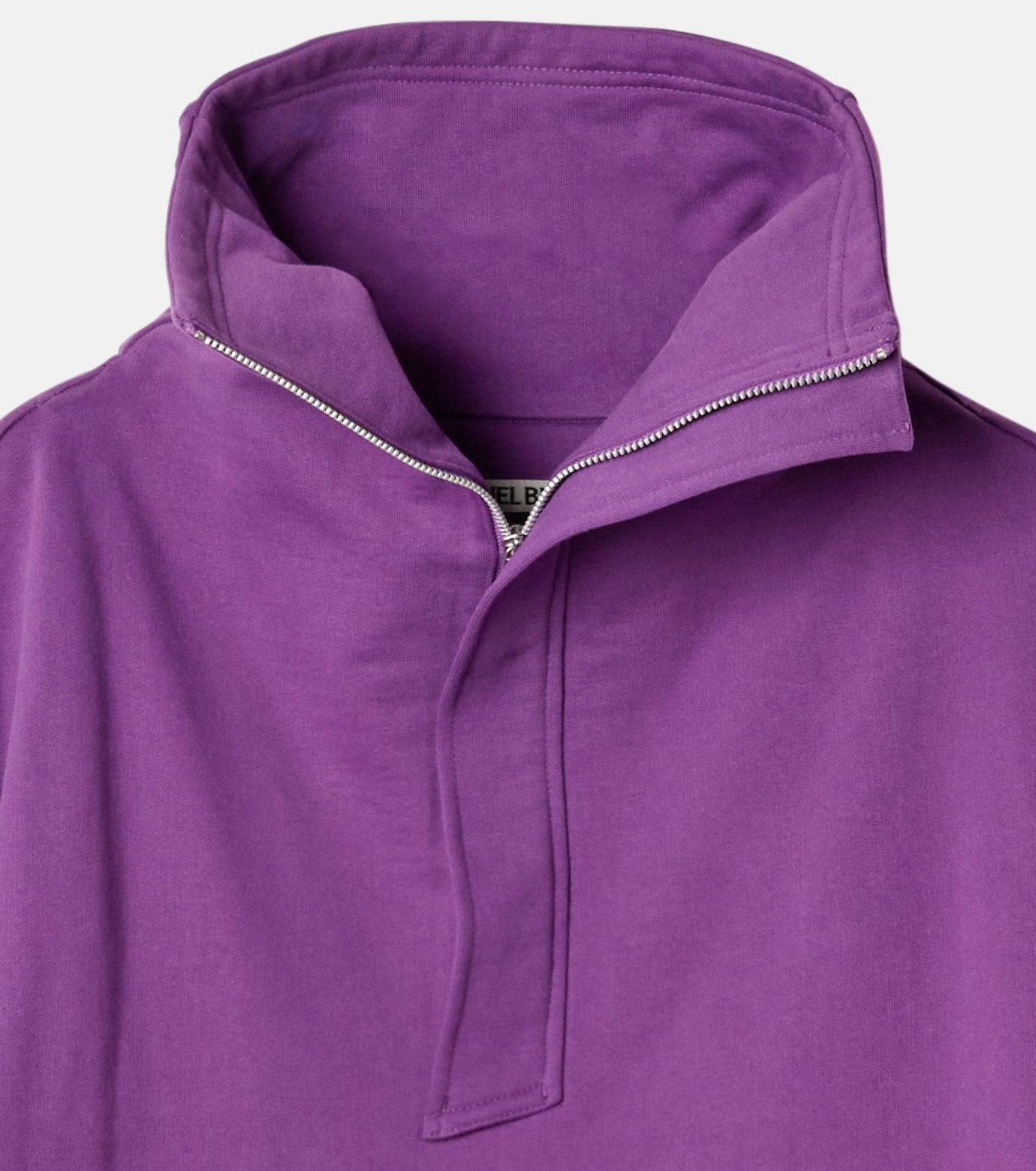 Anorak Sweatshirt