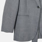 Tailored Jacket w/Removable Collar