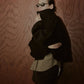 Zip-Up Double-Face Blouson