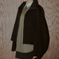 Zip-Up Double-Face Blouson