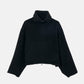 Zip-Up Double-Face Blouson