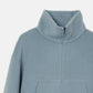 Zip-Up Double-Face Blouson