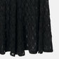 Stretch Lace Maxi Dress