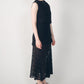 Stretch Lace Maxi Dress