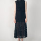 Stretch Lace Maxi Dress