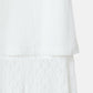 Stretch Lace Maxi Dress