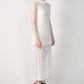 Stretch Lace Maxi Dress