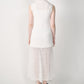 Stretch Lace Maxi Dress