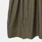 Bi-Material Fit and Flare Dress
