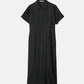 Pleated Dress