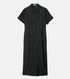 Pleated Dress