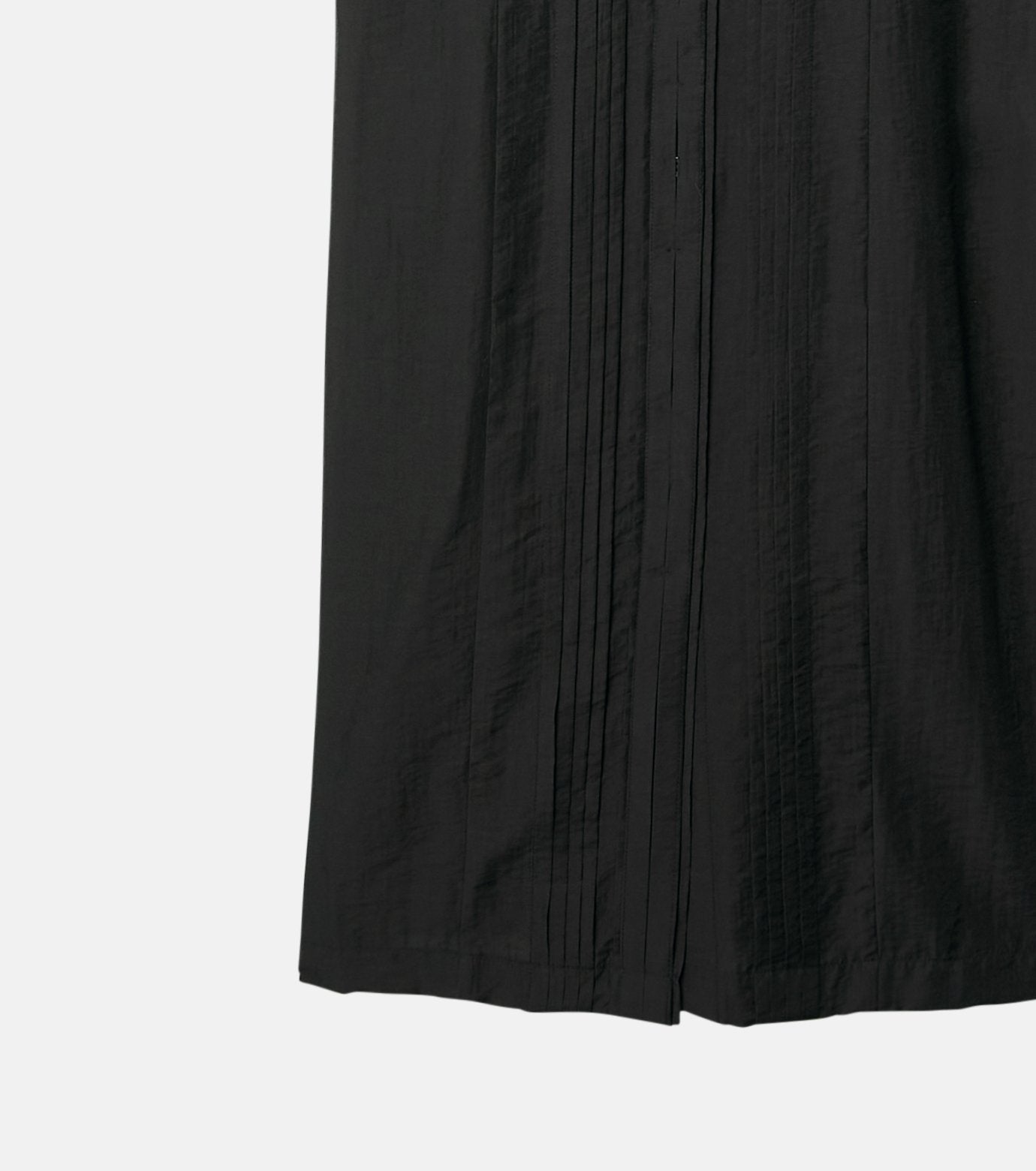 Pleated Dress
