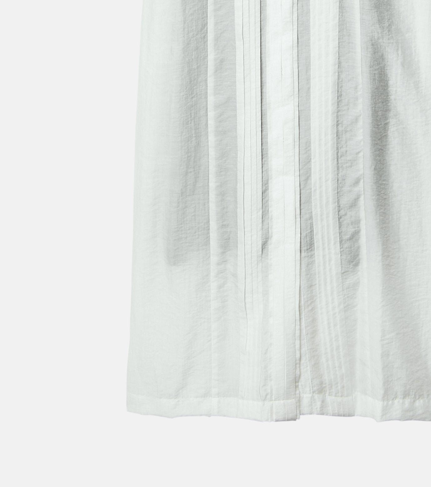 Pleated Dress
