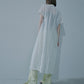 Pleated Dress