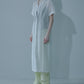 Pleated Dress