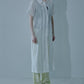 Pleated Dress