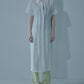 Pleated Dress