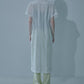 Pleated Dress