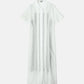 Pleated Dress