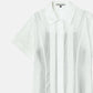 Pleated Dress