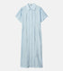 Pleated Dress