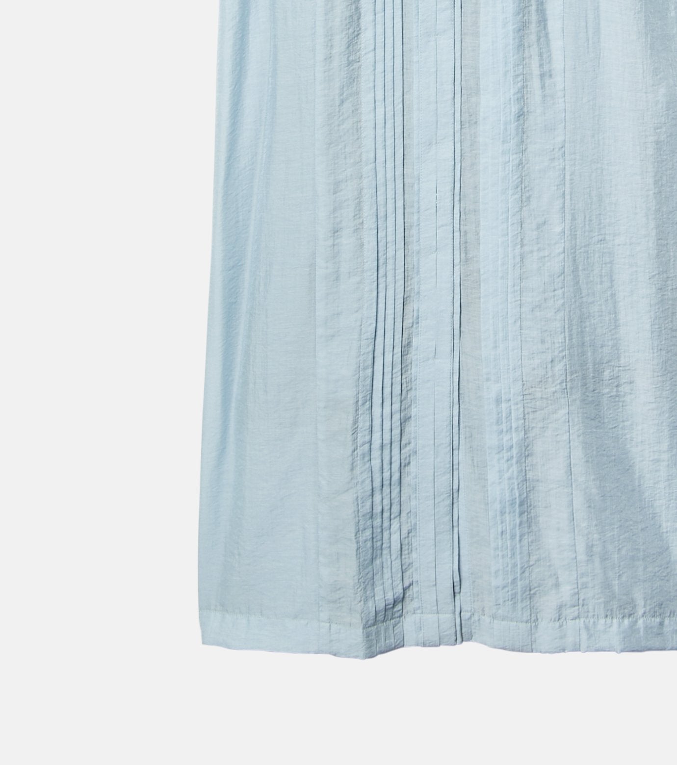 Pleated Dress