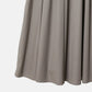 Bi-Color Jumper Skirt