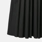 Bi-Color Jumper Skirt