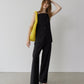 Suiting Jumpsuit