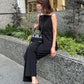 Suiting Jumpsuit