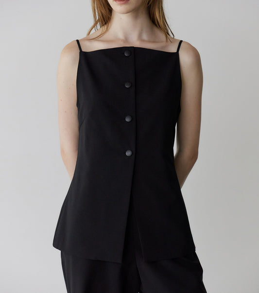 Suiting Jumpsuit