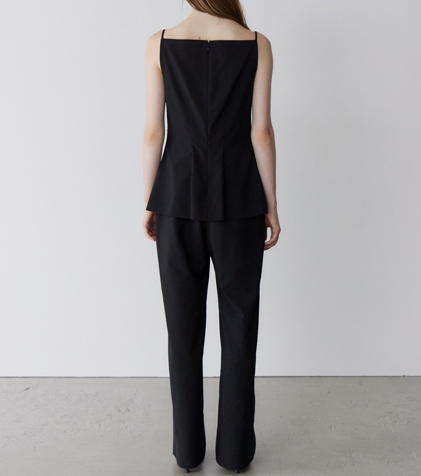 Suiting Jumpsuit
