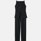 Suiting Jumpsuit