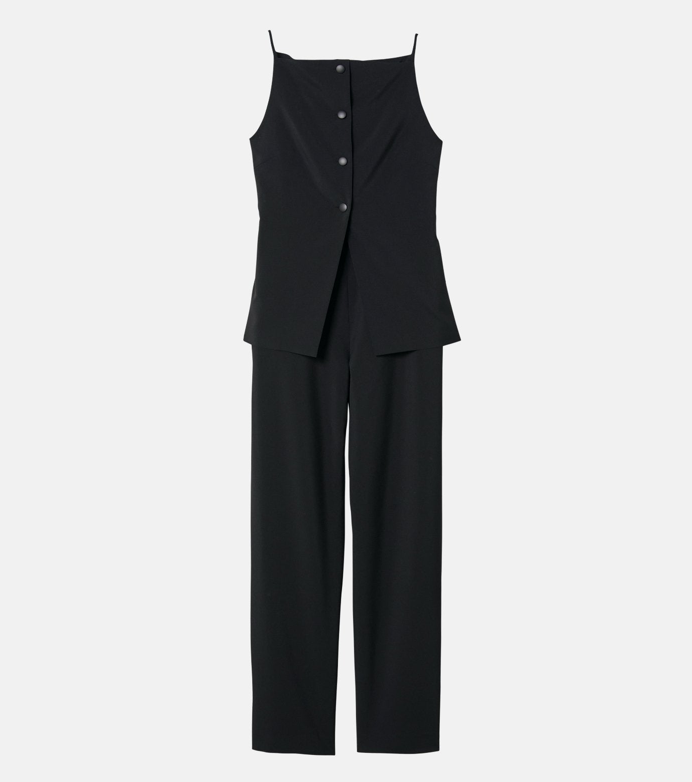 Suiting Jumpsuit