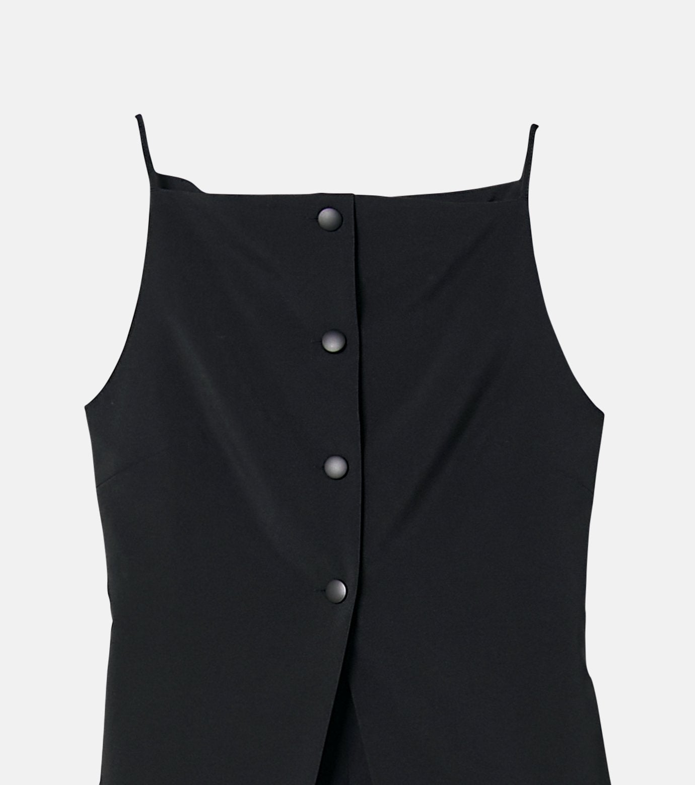 Suiting Jumpsuit