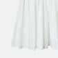 Abstract Flower Jacquard Dress