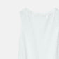 Abstract Flower Jacquard Dress