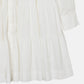 Dramatic Gathered Shirt Dress
