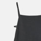 Straight-Line Minimalist Jumper Dress