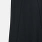 Sleeveless Twill A-line Dress