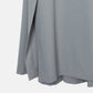 Sleeveless Twill A-line Dress