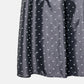 Jacquard Cami Dress