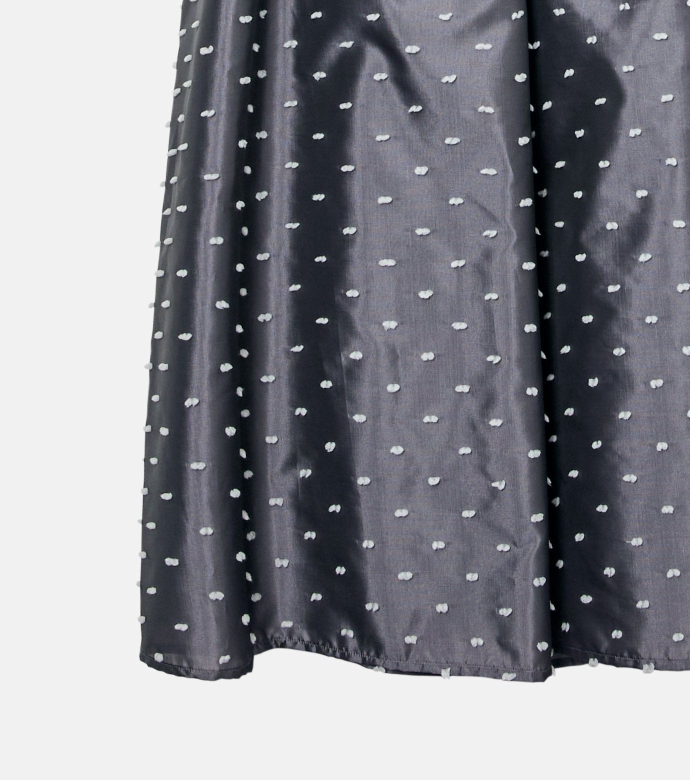 Jacquard Cami Dress
