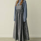 Jacquard Cami Dress