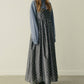 Jacquard Cami Dress