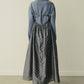 Jacquard Cami Dress