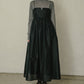 Jacquard Cami Dress